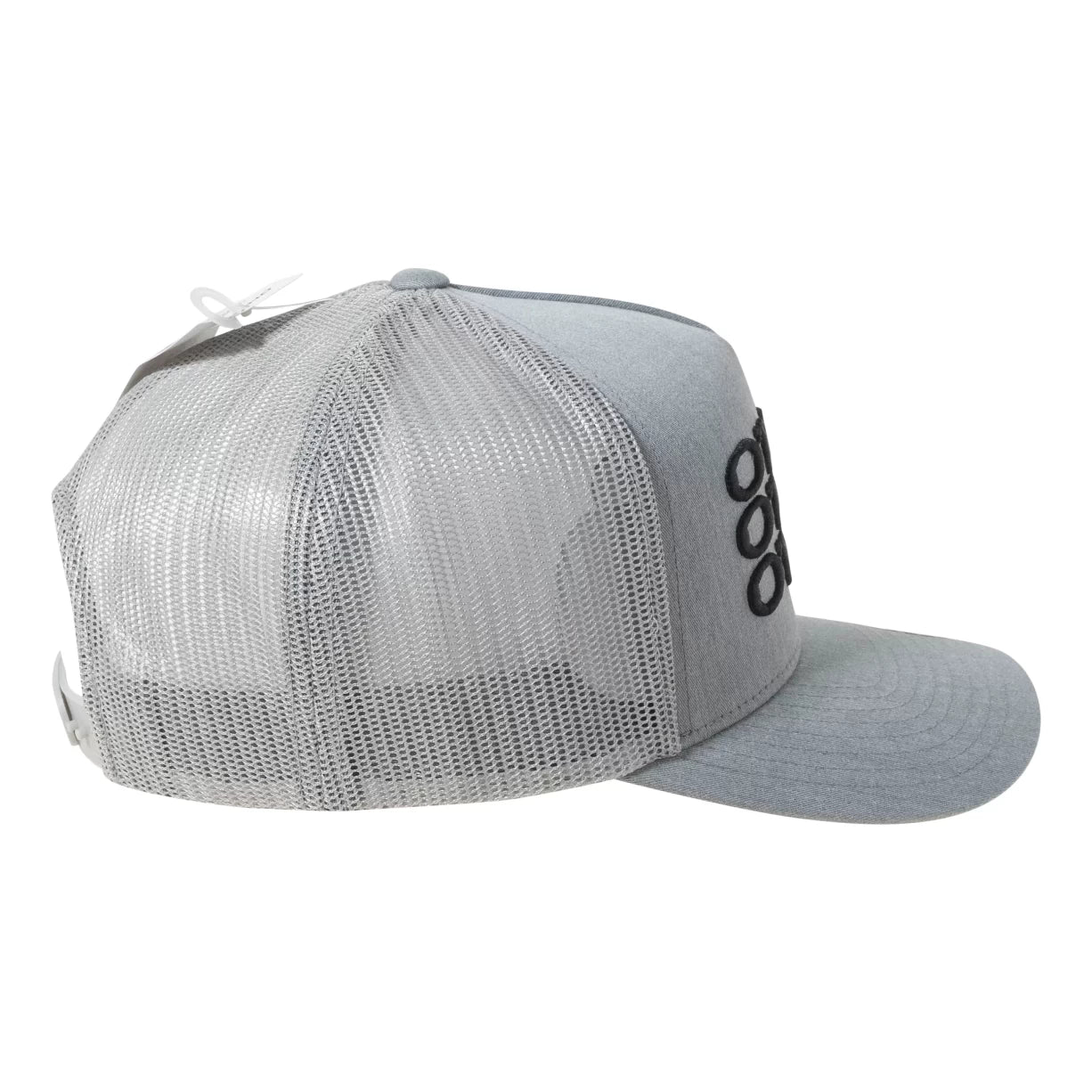 One SizeGray/Black