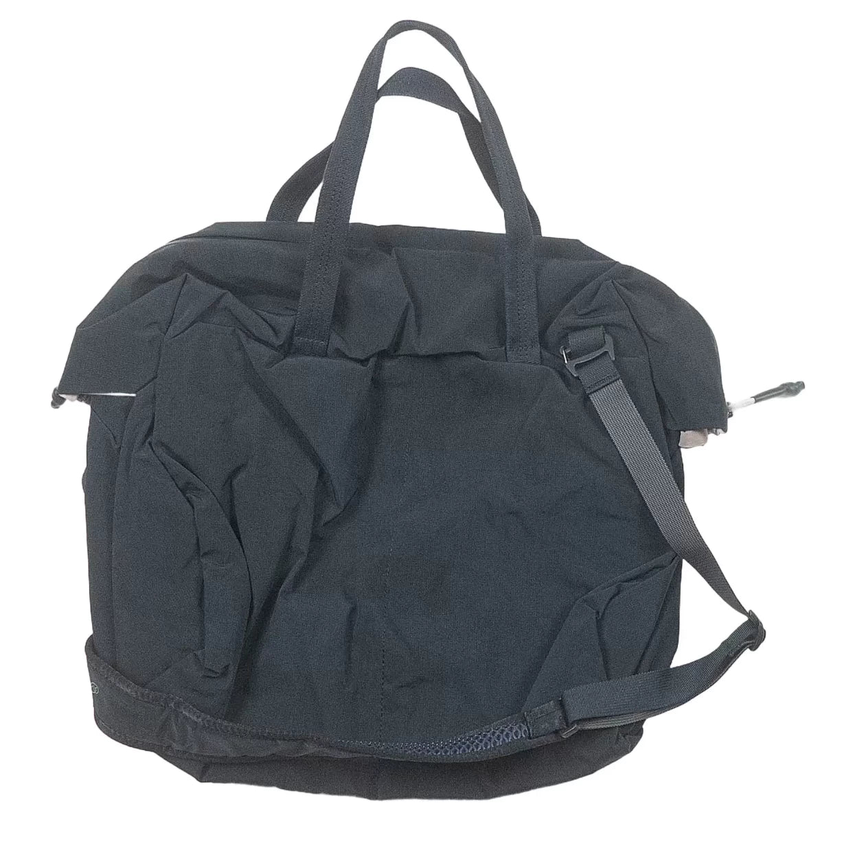 30 LBlack