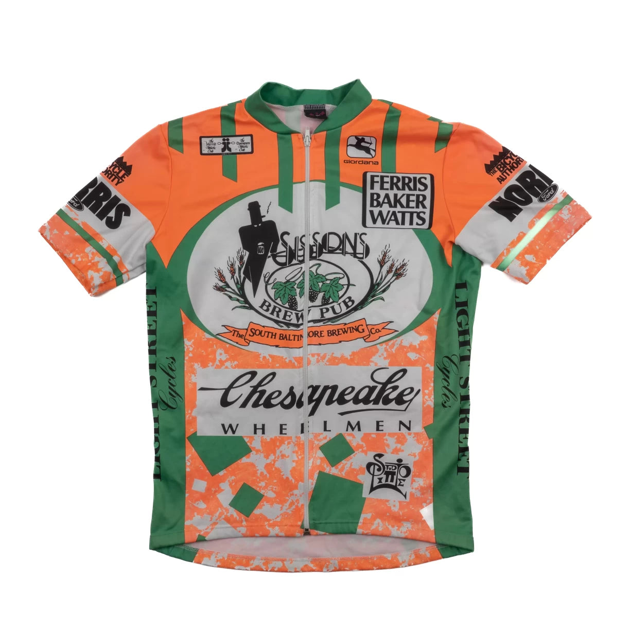 Estimated LGreen/Orange