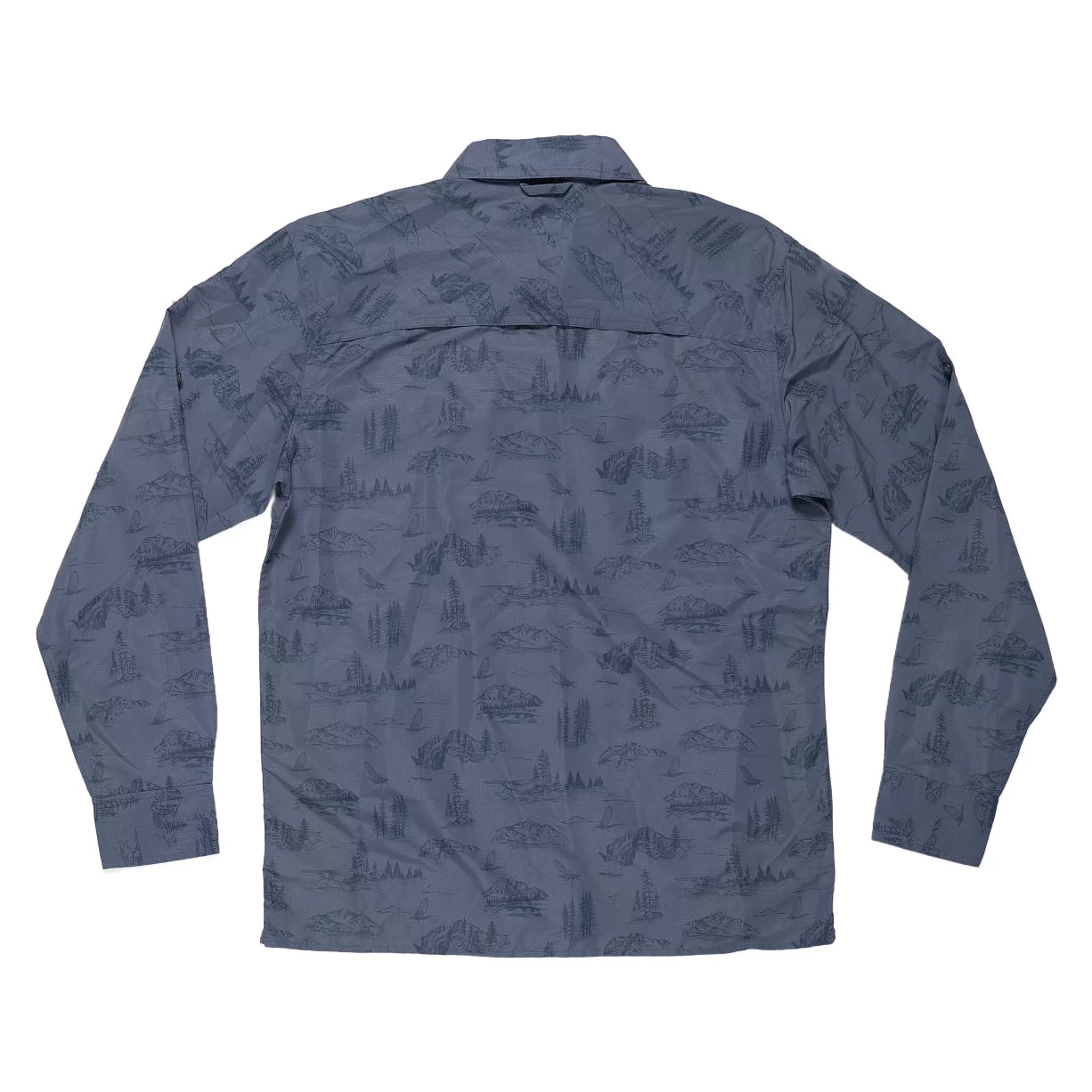MDark Blue
