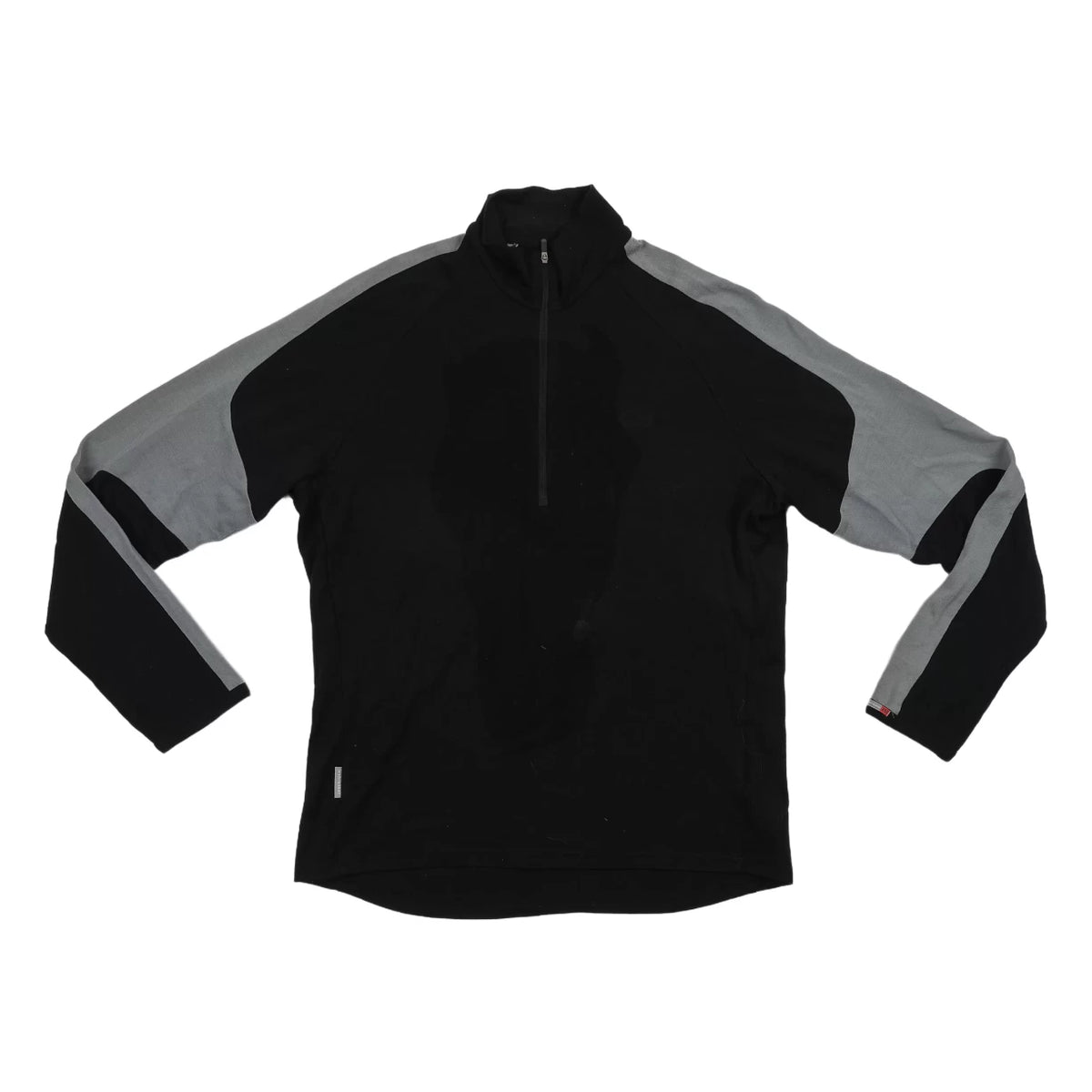 バレエ type H half sleeve/glen check black stina / type H half sleeve / glen check black