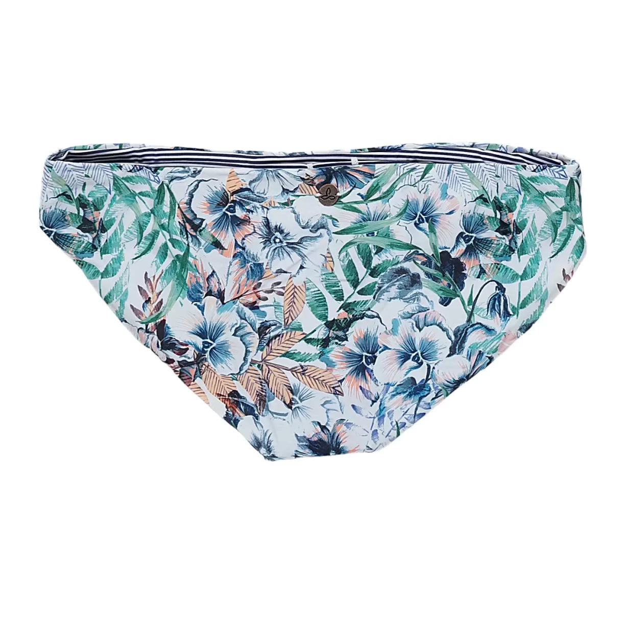 SBlue Floral
