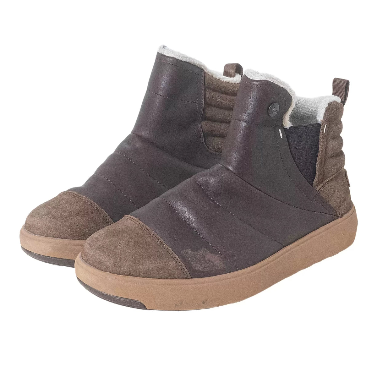 9Brown