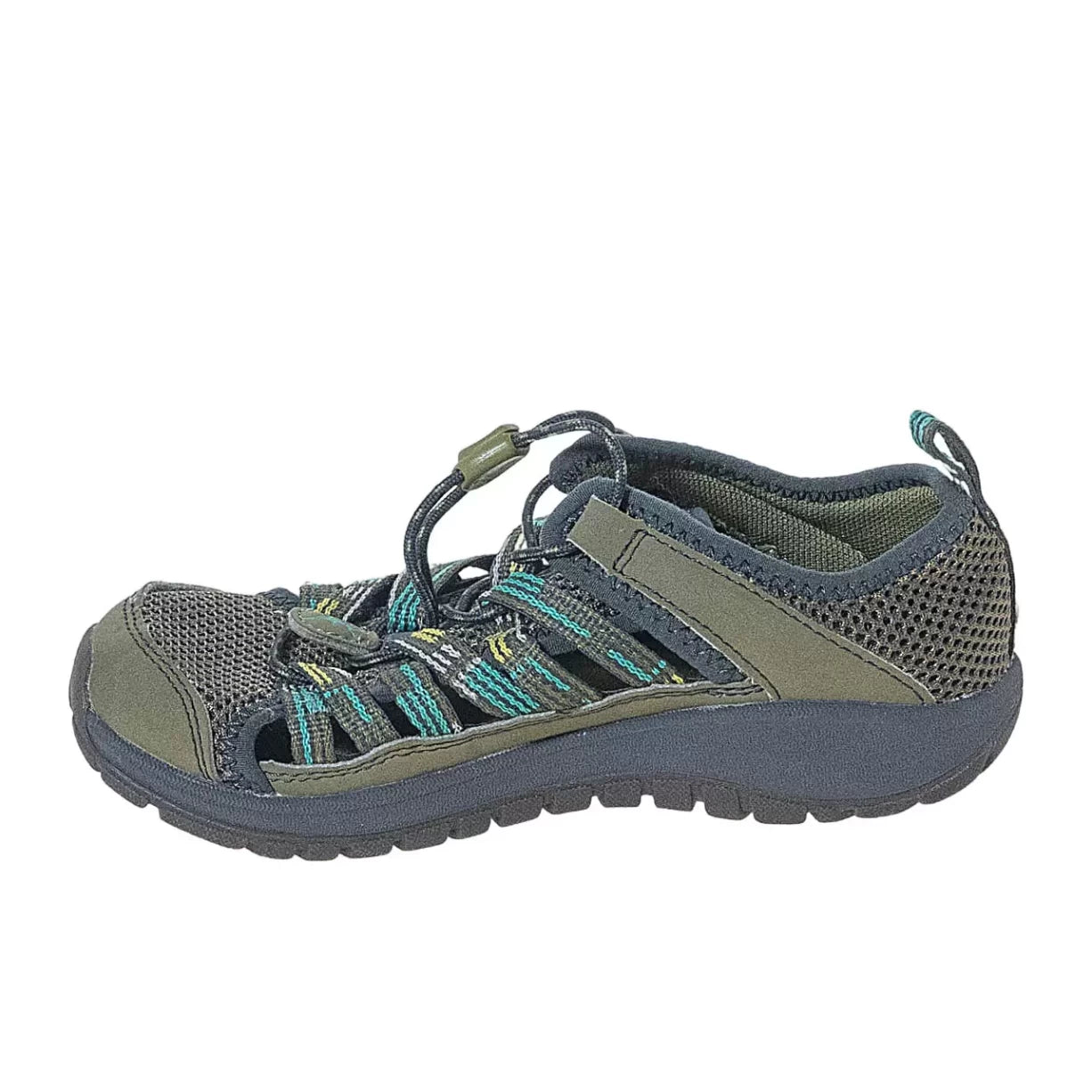 12Olive