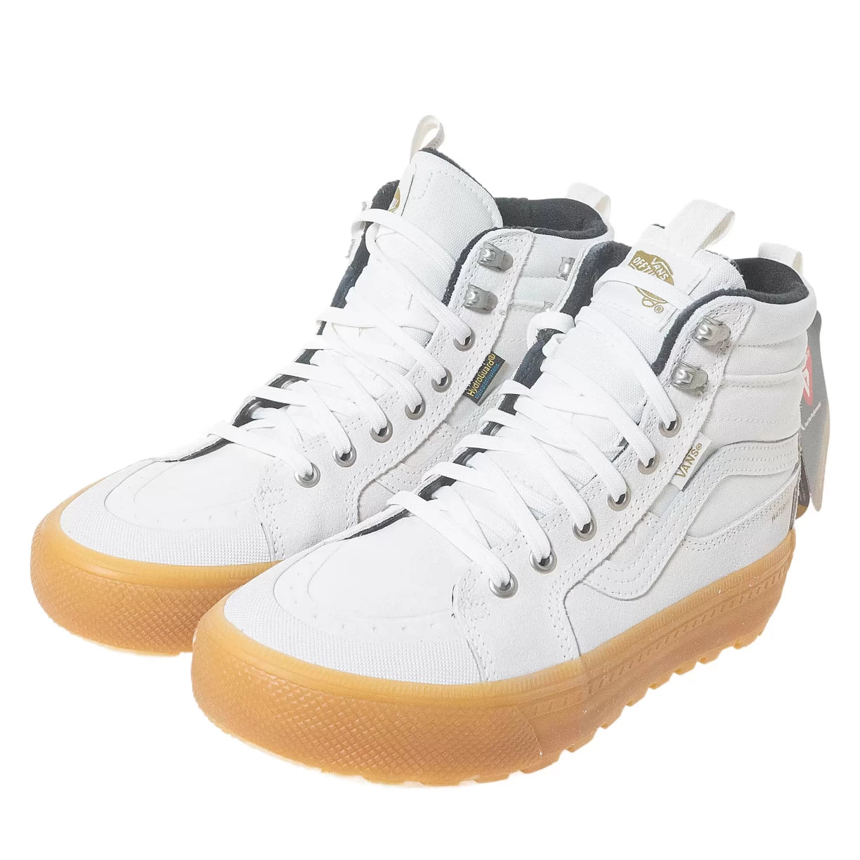 8.5White