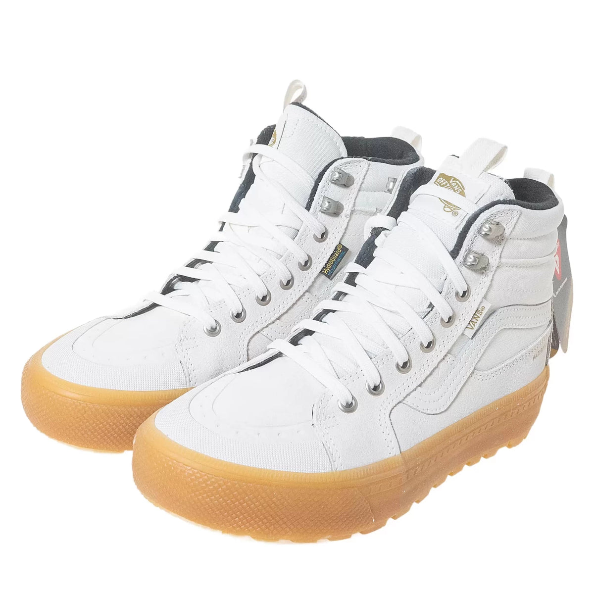 8.5White