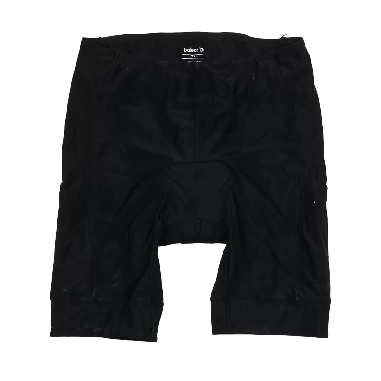 2XLBlack