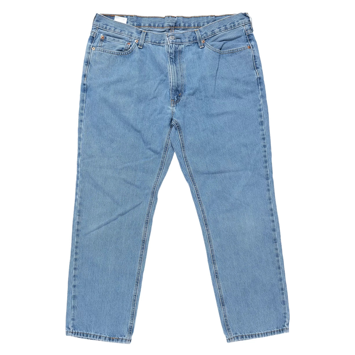 40" x 32"Denim