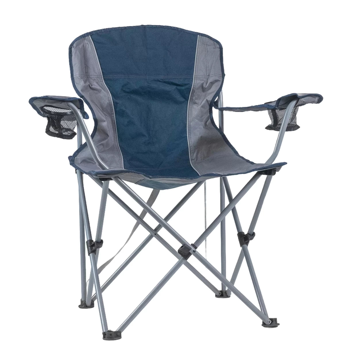 One SizeBlue/Gray