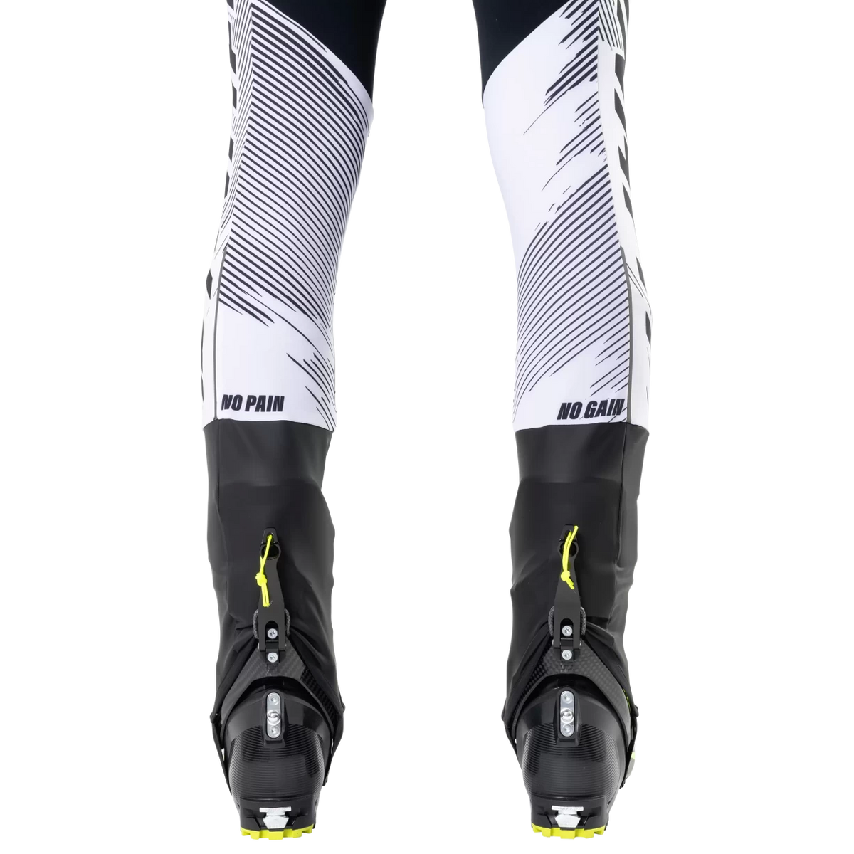 26Black/Neon Yellow