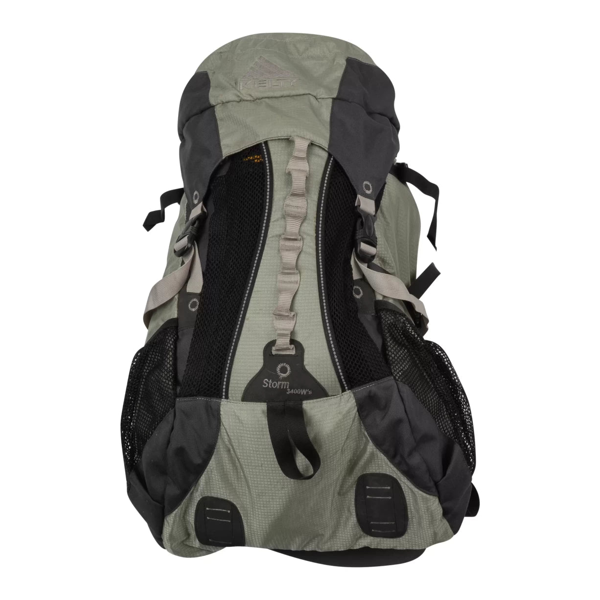 AdjustableGreenish Grey