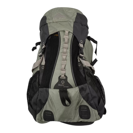 AdjustableGreenish Grey