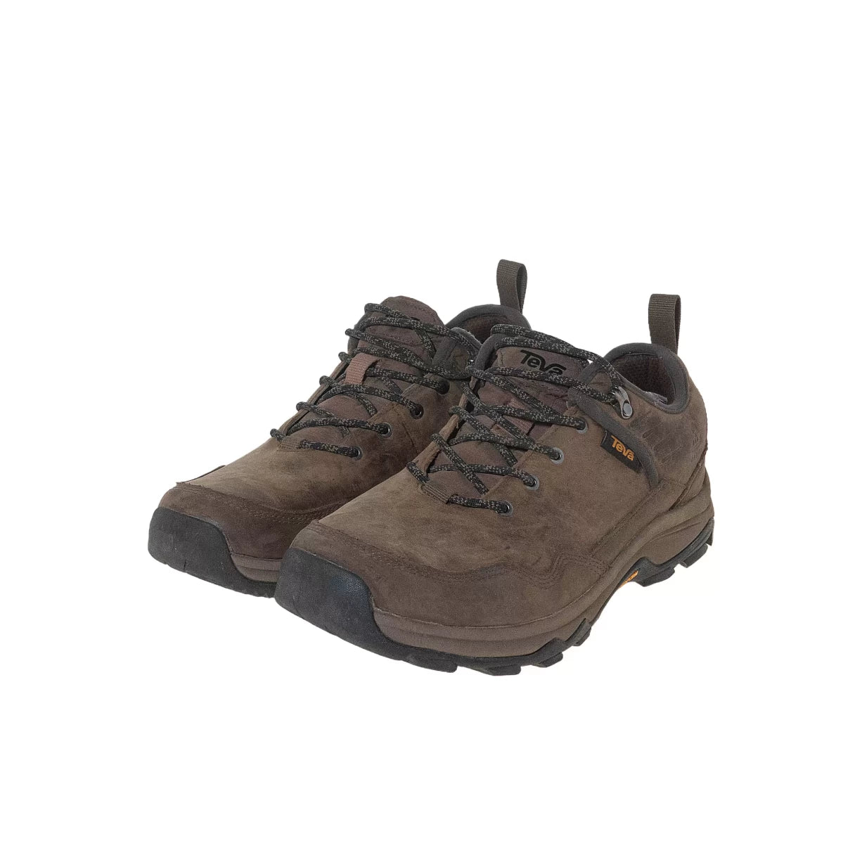 8.5Brown