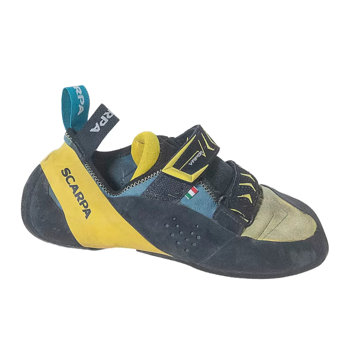 41.0Yellow/Blue