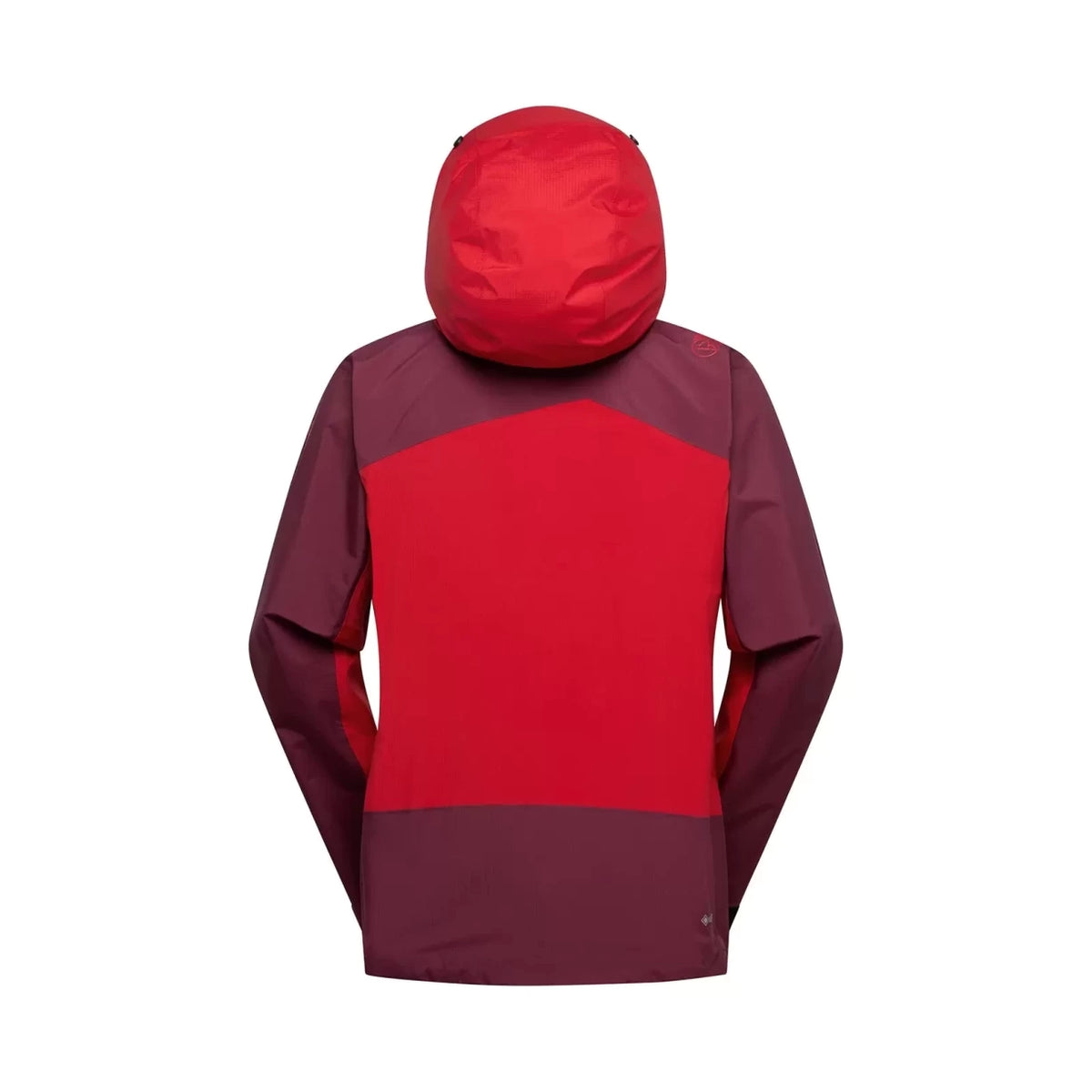 MMountain Red/Redwood
