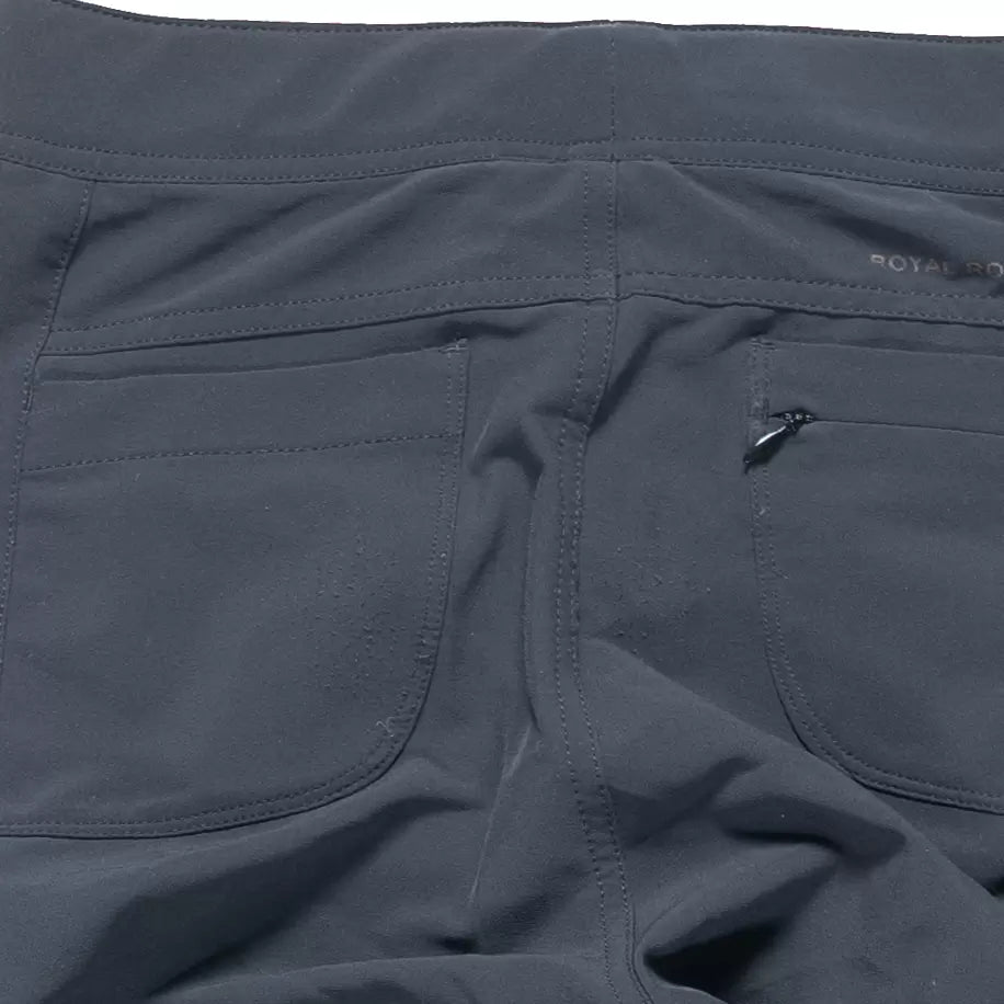 Estimated size SBlack