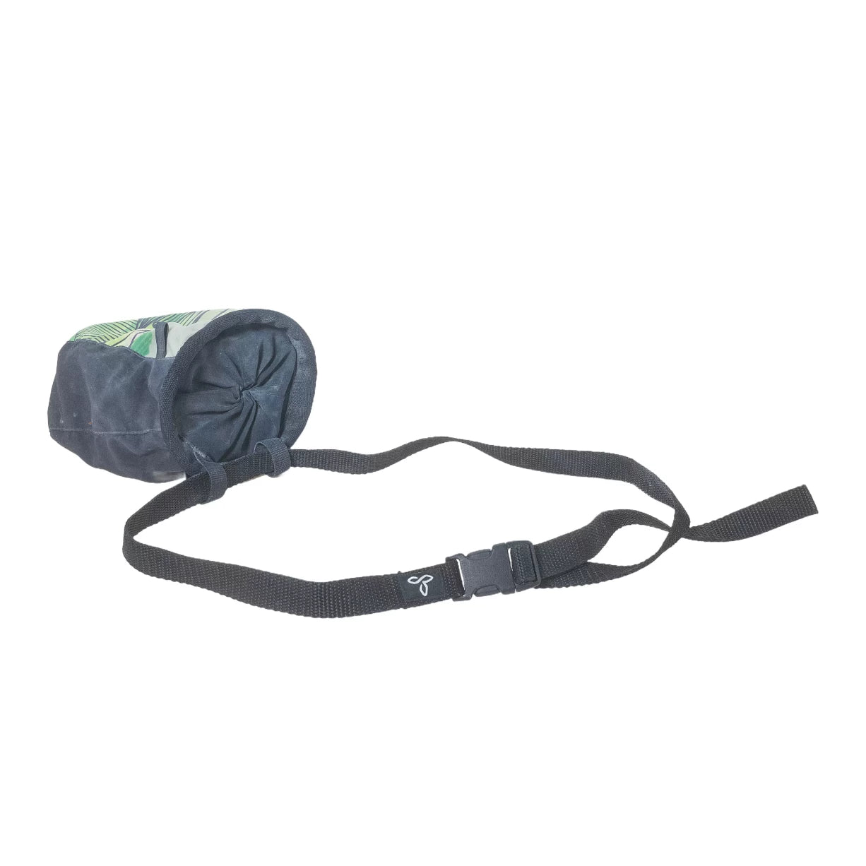 One SizeGreen/Black