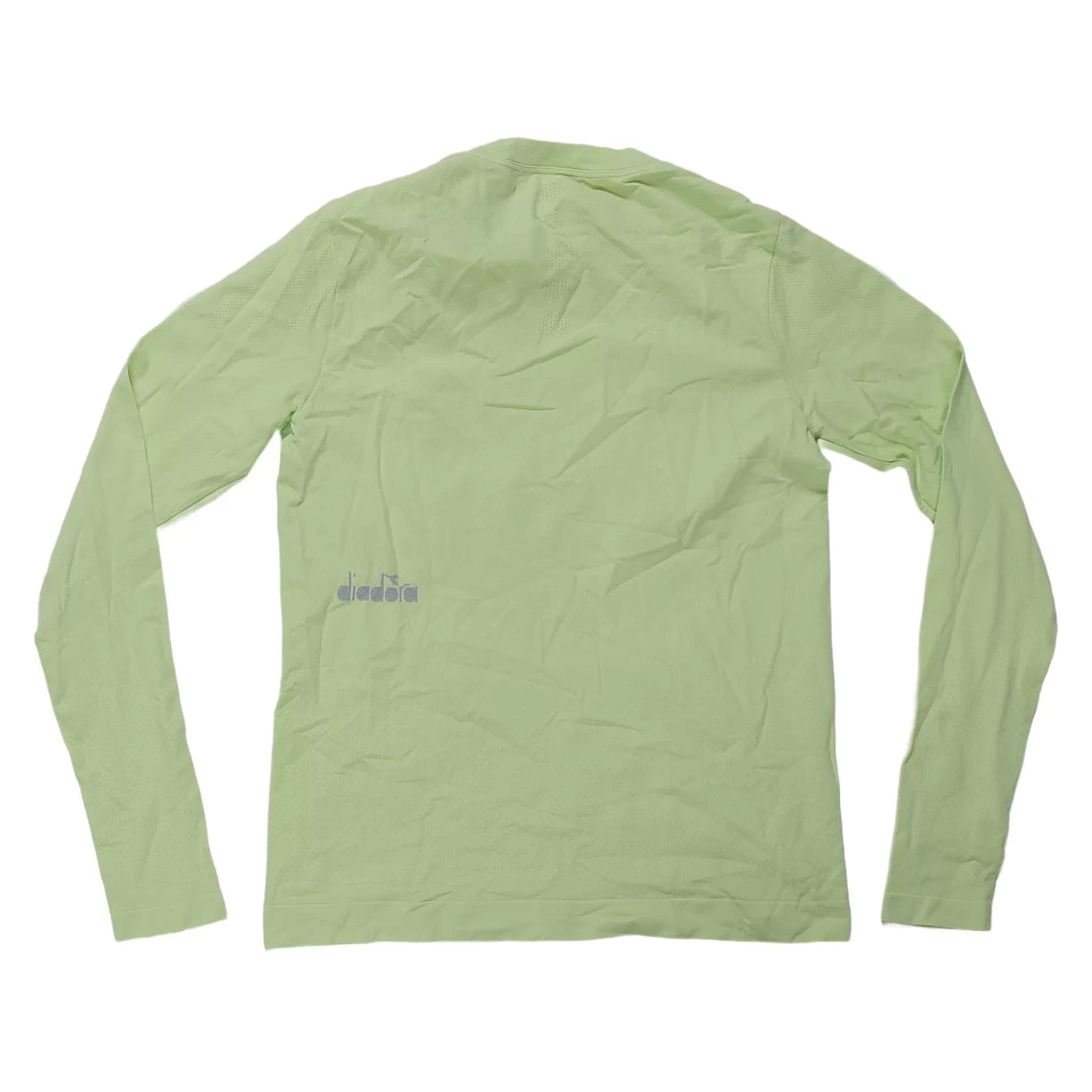 XS/SLime Green