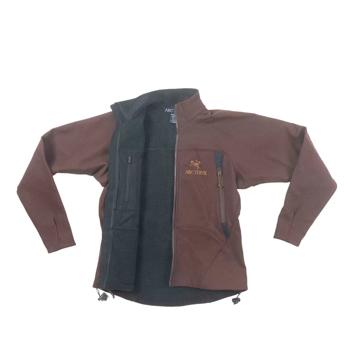 SBurgundy