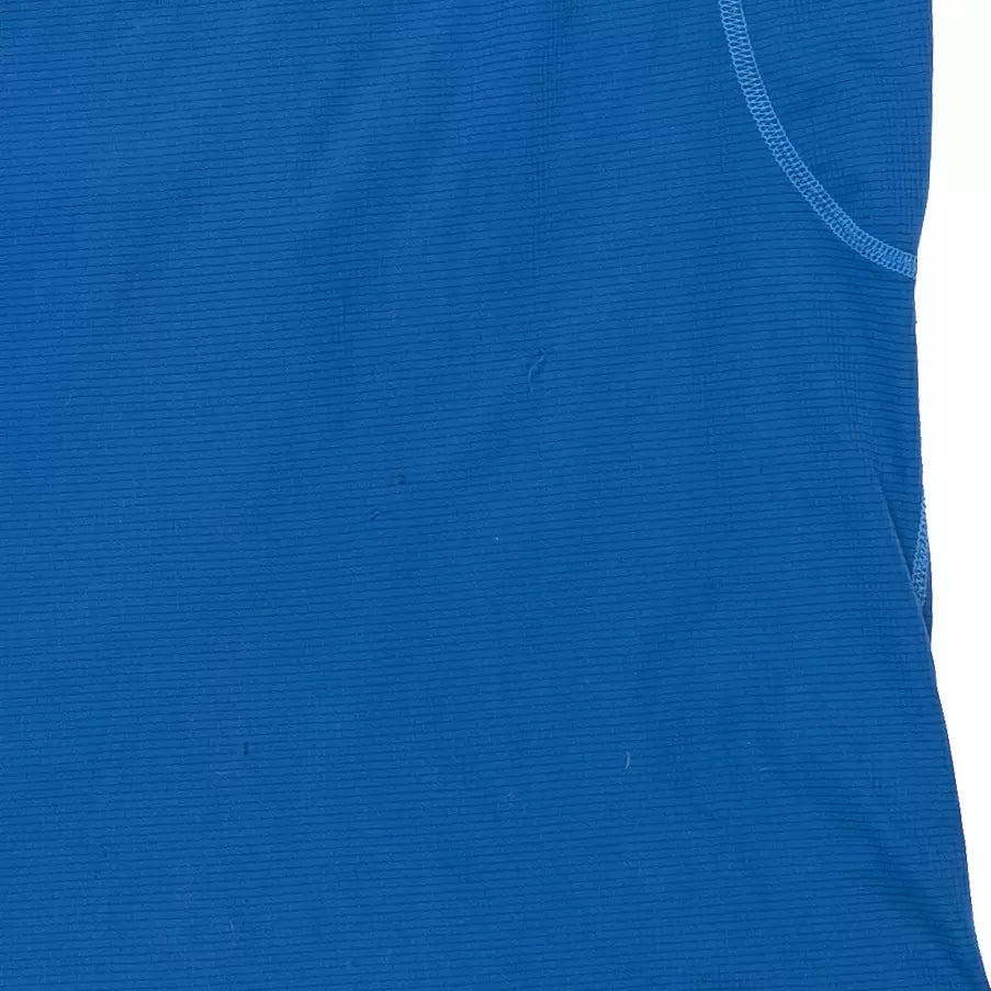 Estimated Size S/MBlue