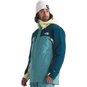 LAlgae Blue/Nettle/Midnight Petrol