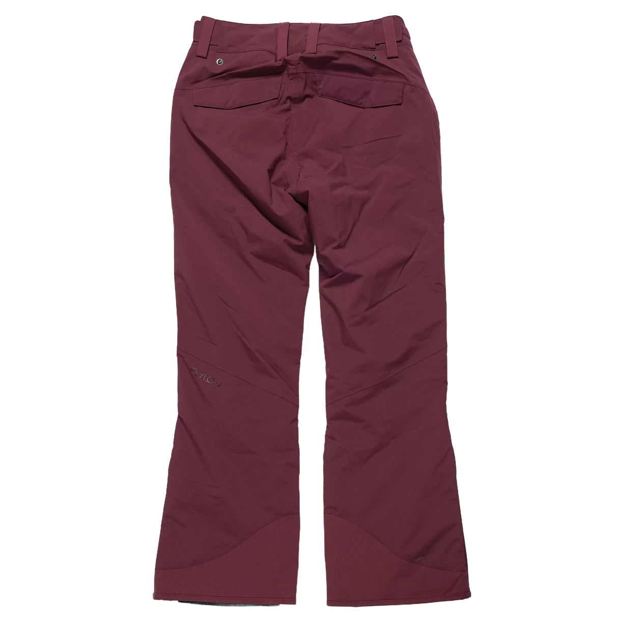 6Ruby Red