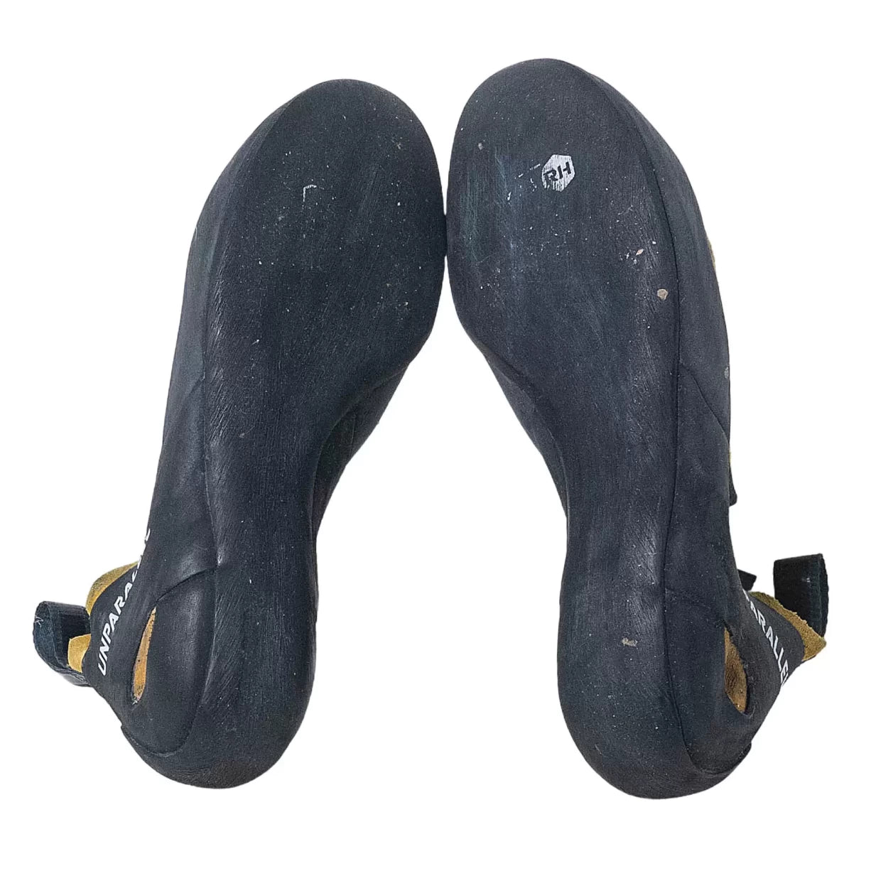 40Black/Yellow