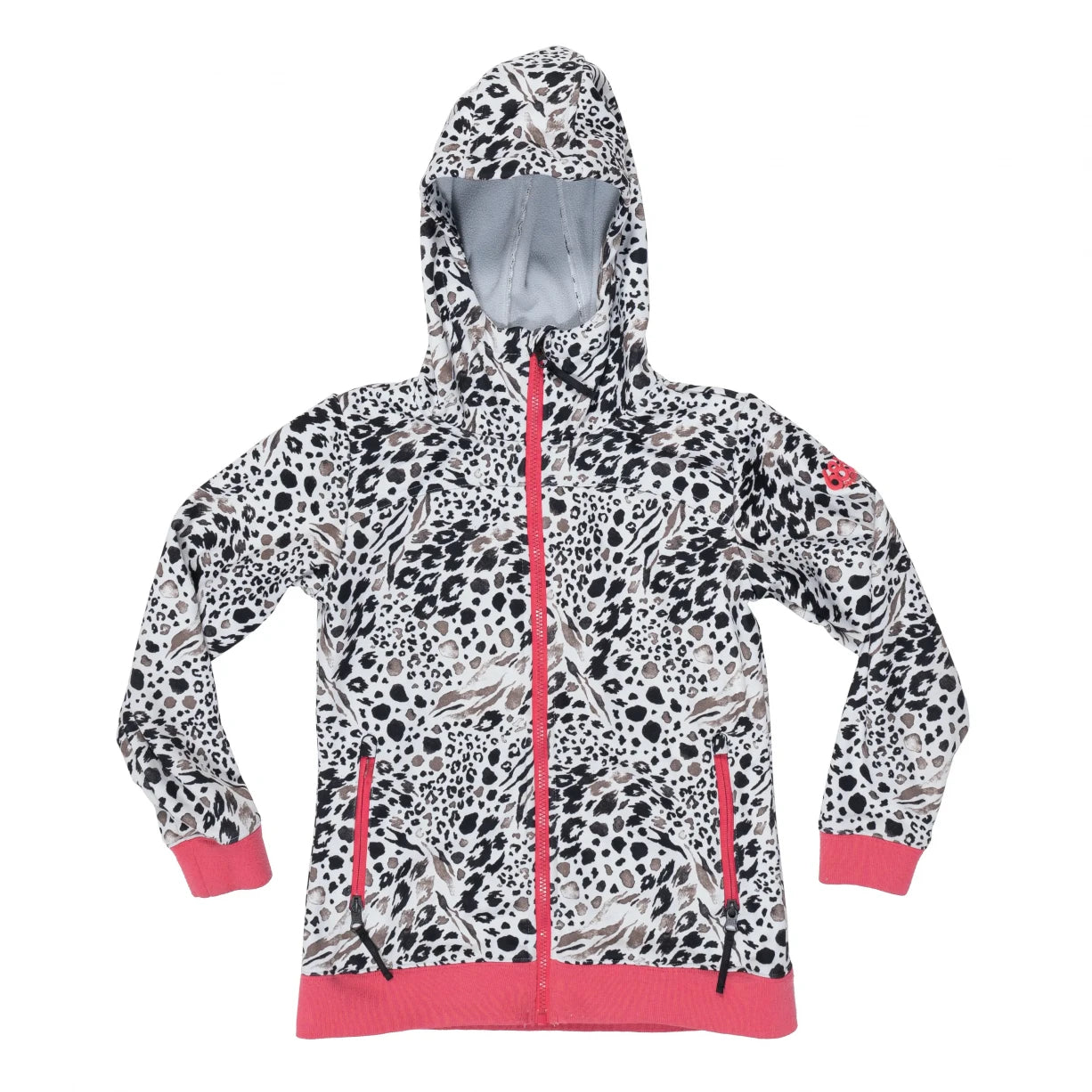 LLeopard Print
