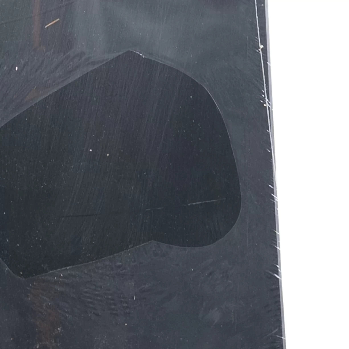 151cmWhite/Black/Red