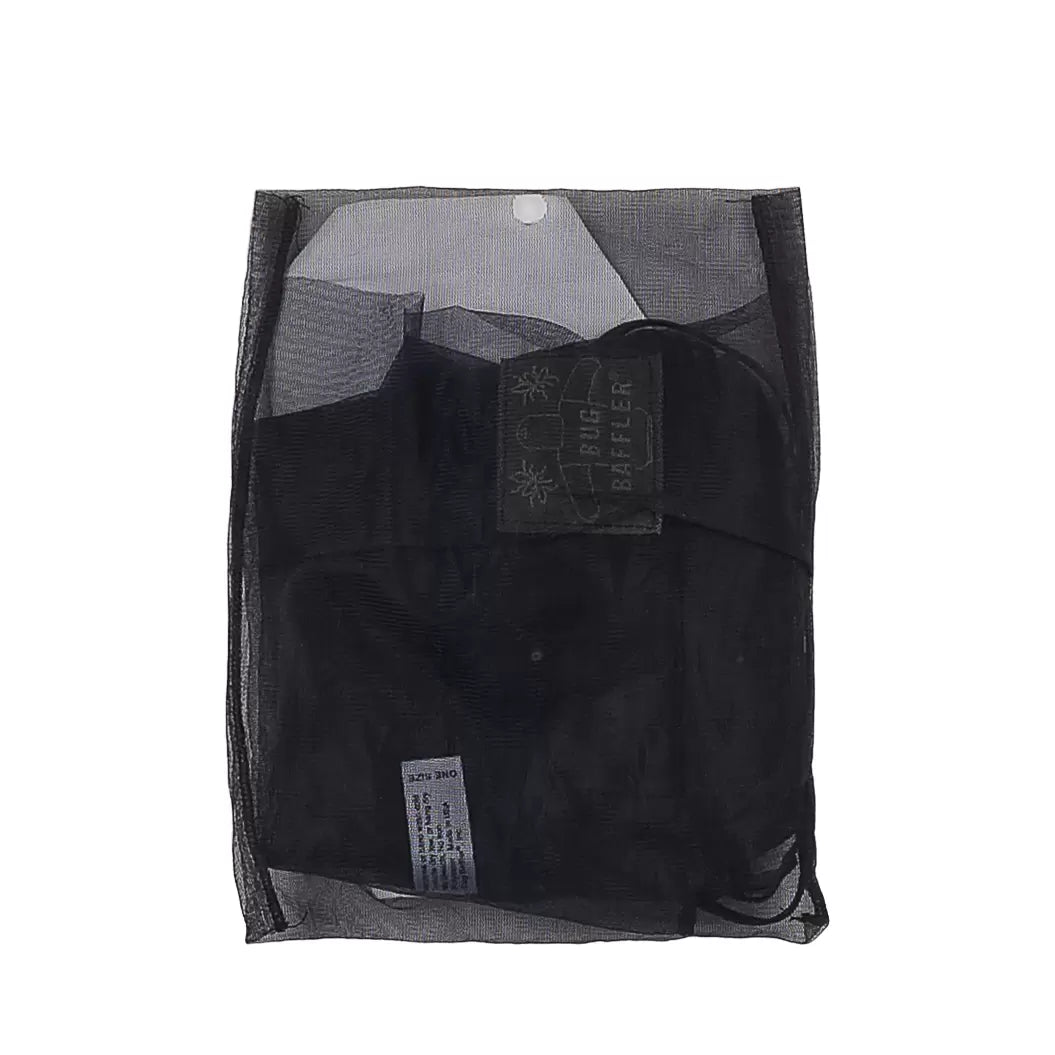 One SizeBlack