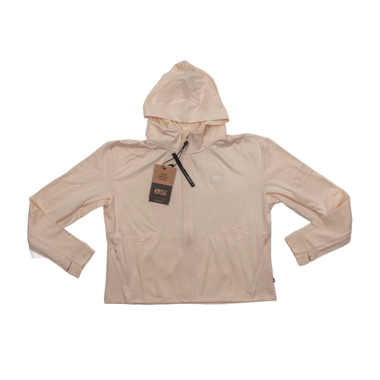 XLSmoke White