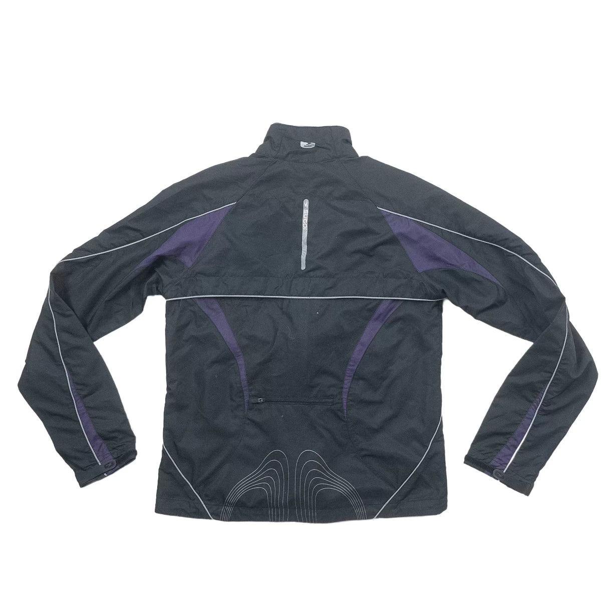 SBlack/Purple