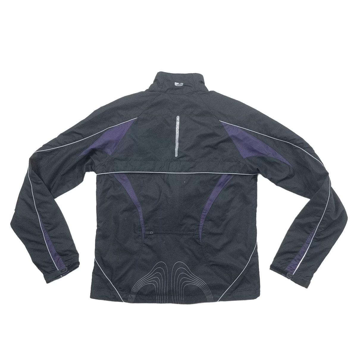 SBlack/Purple