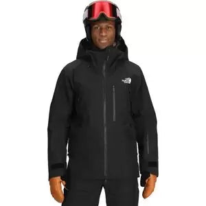 XXLTNF Black