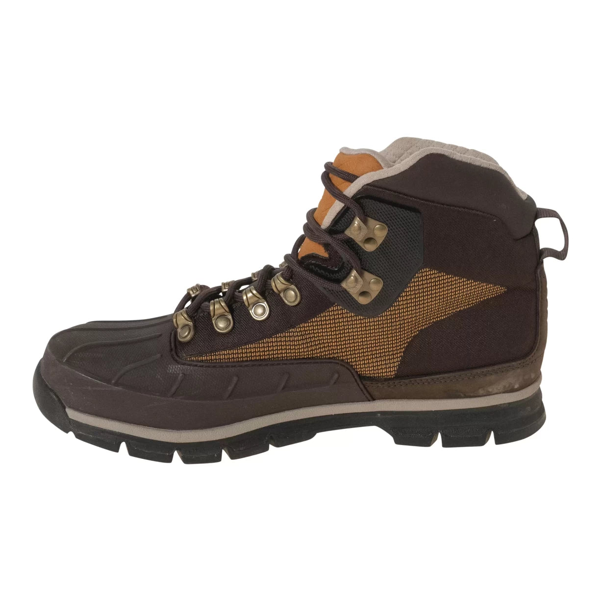 10Wheat Nubuck