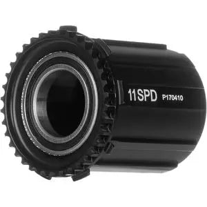 SRAM/ShimanoBlack