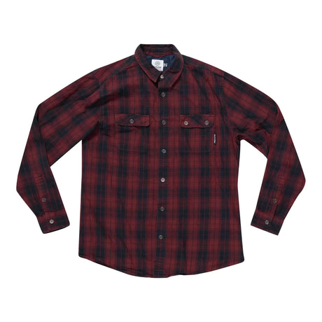 XLRed/Black