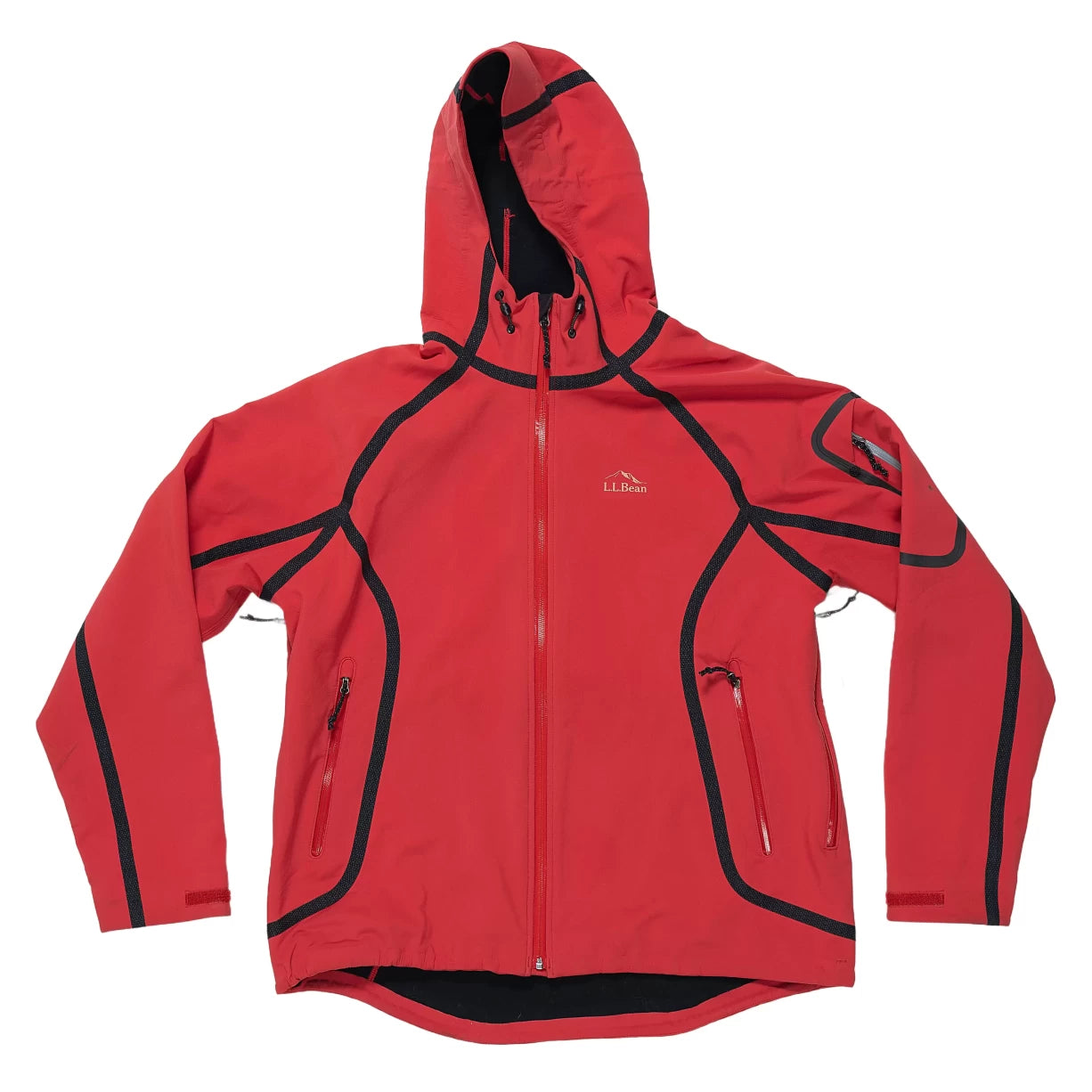 XLRed