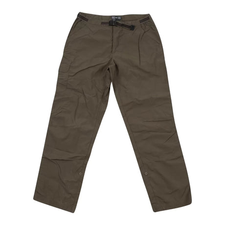 4Olive Brown