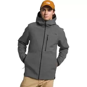 MTNF Dark Grey Heather/NPF