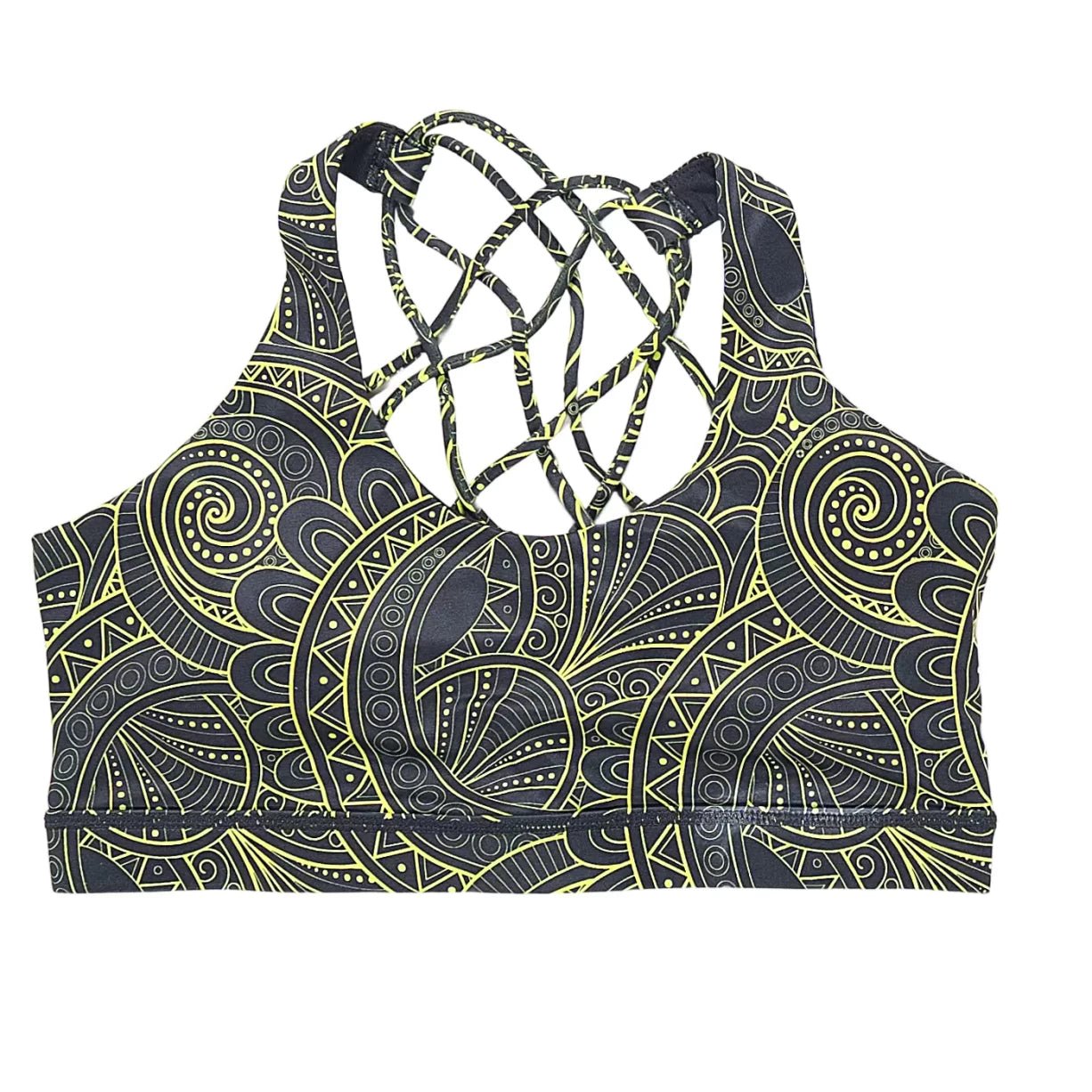 MBlack / Yellow