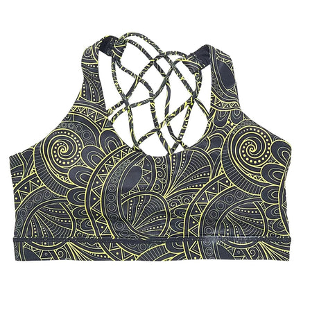 MBlack / Yellow