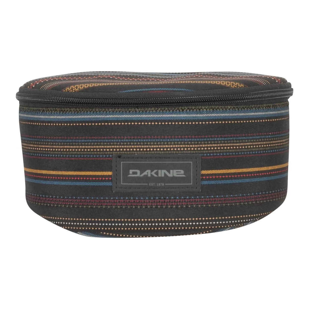 One SizeBlack/ Stripe