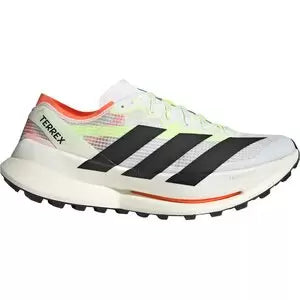 10.5Ftwr White/Core Black/Semi Impact Orange