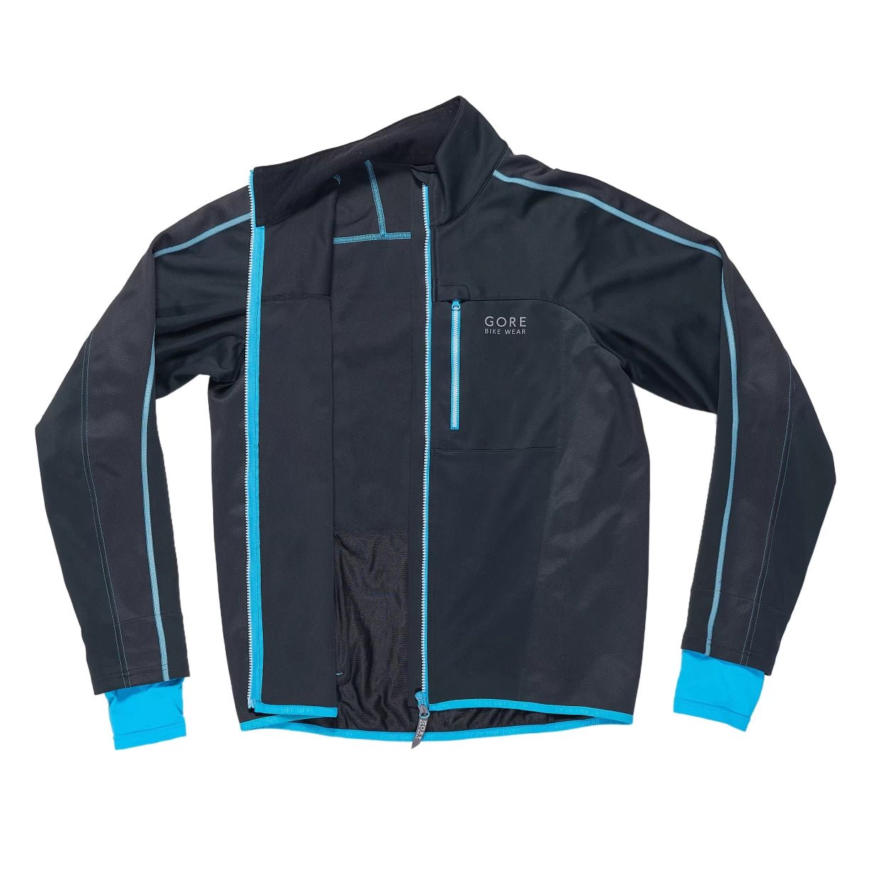 LBlack/Blue