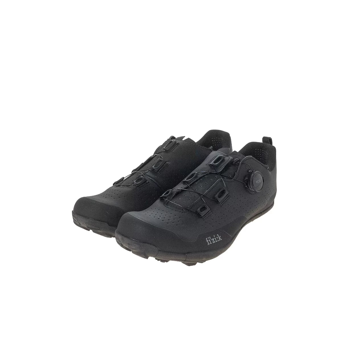 45Black