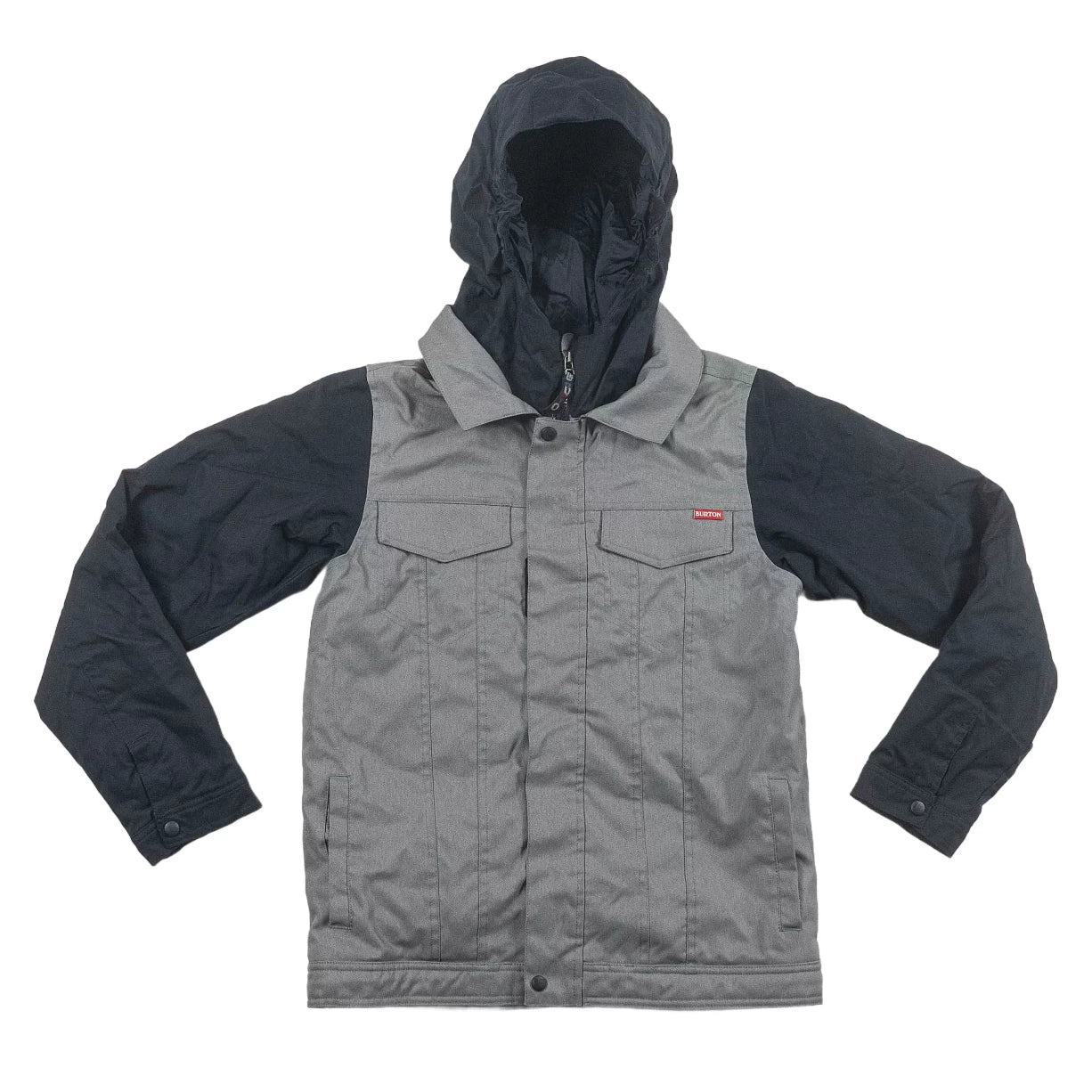 XLBlack/Grey