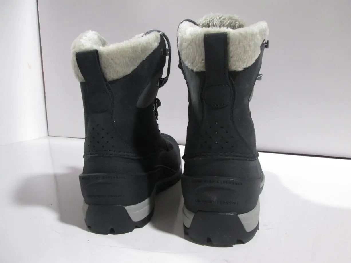 8.5Tnf Black/Zinc Grey