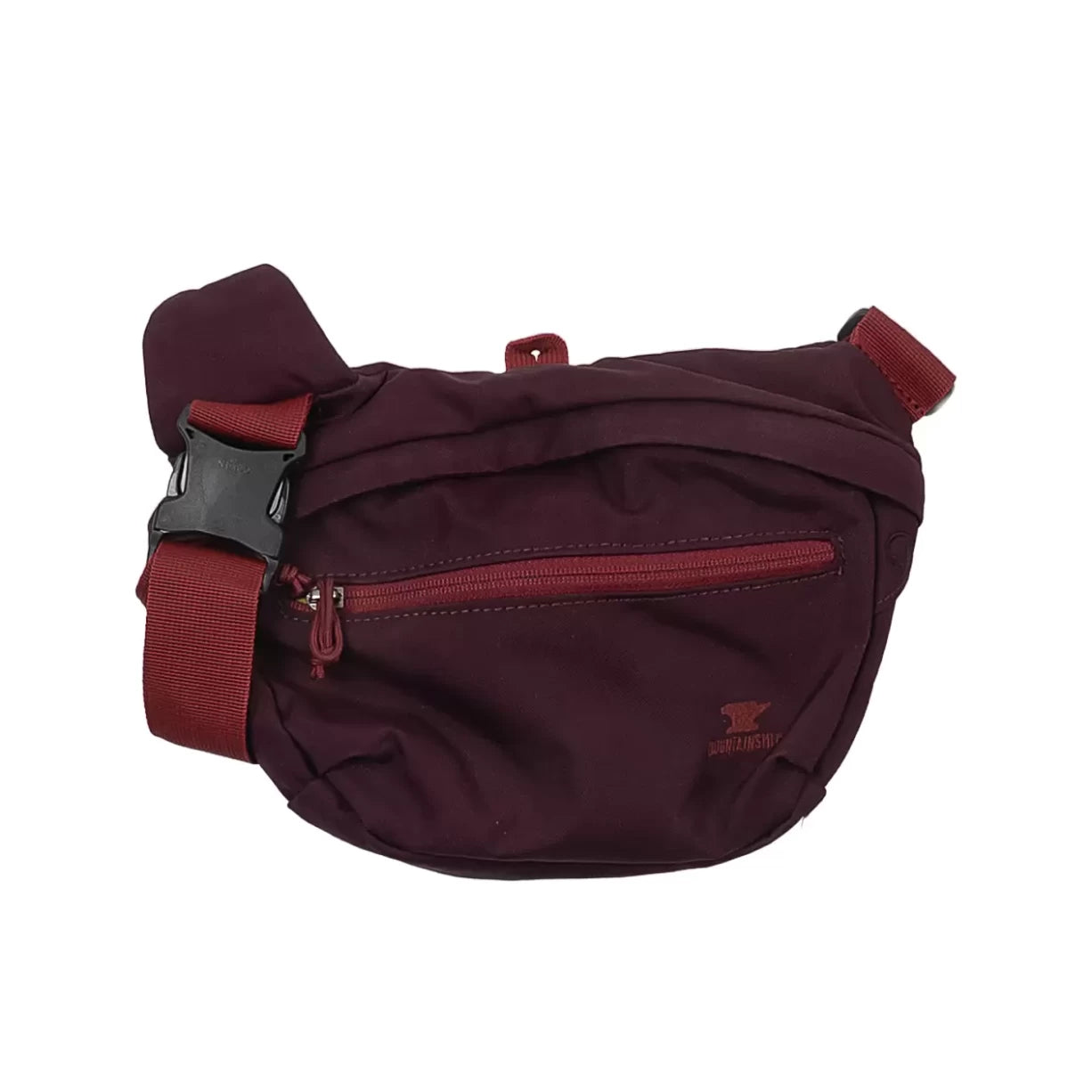 One SizeMaroon
