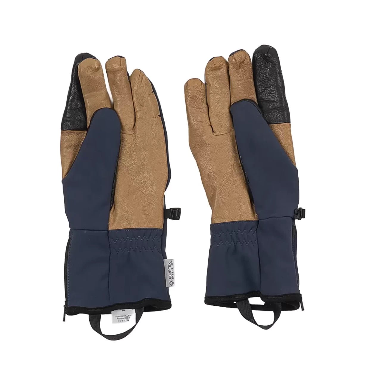 XLTan/ Navy